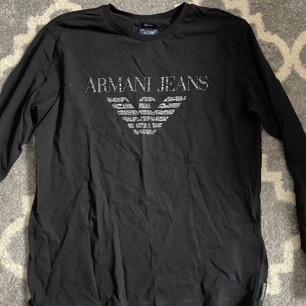 Long shirt